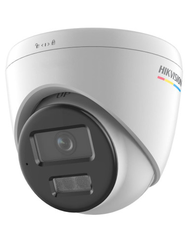 CAMERA COLORVU IP TURRET 2MP IR30M 2.8MM...