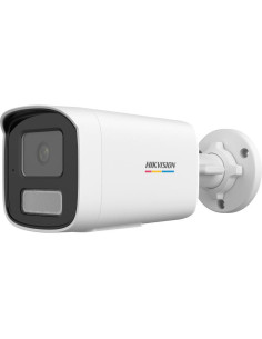 CAMERA IP BULLET 4MP 2.8MM IR50M "DS-2CD1T47G2H-LIU(2.8MM)"