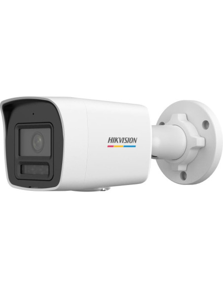 CAMERA IP BULLET 4MP IR30M 2.8MM "DS-2CD1047G2H-LIU(2.8MM)"