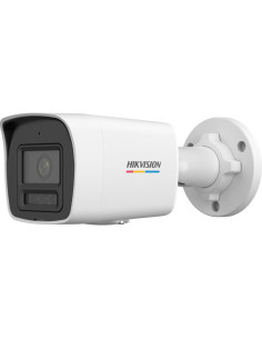 CAMERA IP BULLET 4MP 4MM IR30M "DS-2CD1047G2H-LIU(4MM)"