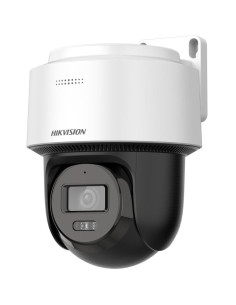 CAMERA MINI PT IP 4MP 2.8MM IR30M "DS-2DE2C400MWG-E(2.8MM)"