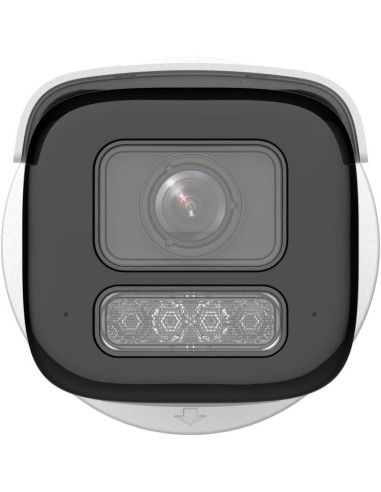 CAMERA IP BULLET 4MP 2.8-12MM IR 60M...