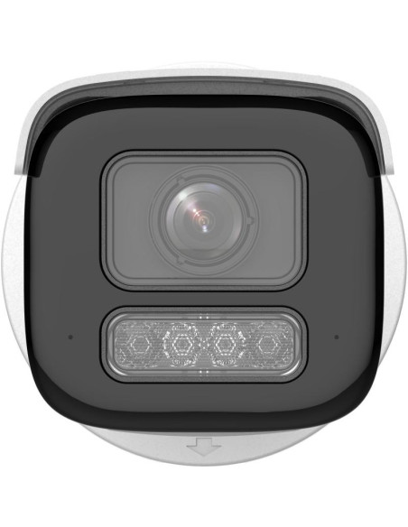 CAMERA IP BULLET 4MP 2.8-12MM IR 60M "DS-2CD2643G2-LIZS2U(2.8-12MM)"