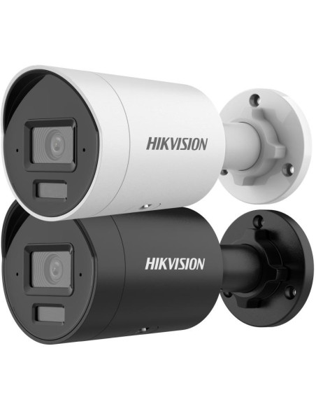 CAMERA IP BULLET 4MP 2.8MM IR40M "DS-2CD2043G2-LI(2.8MM)"
