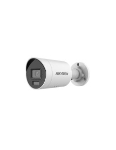 CAMERA IP BULLET 8MP 2.8MM IR 40M "DS-2CD2083G2-LI2U(2.8MM)"