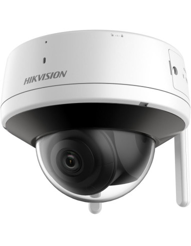 CAMERA IP DOME 4MP 2.8MM IR30M WIFI...