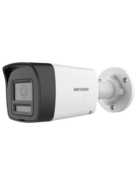 CAMERA MINI BULLET 2MP 2.8MM IR30M "DS-2CE16D0T-LTS(2.8MM)"