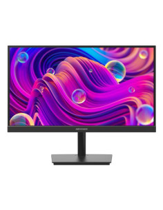 LCD MONITOR HIKVISION 22" SPEAKER "DS-D5022F2-1V2S"