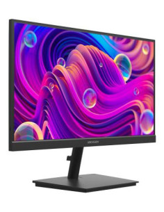 LCD MONITOR HIKVISION 22" SPEAKER "DS-D5022F2-1V2S" 2