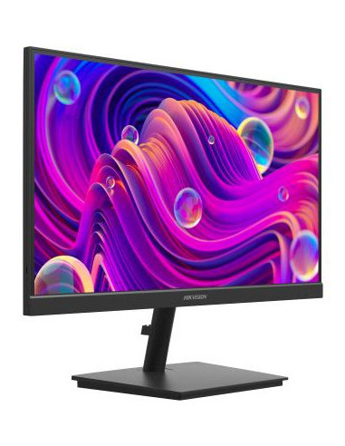 LCD MONITOR HIKVISION 22" SPEAKER...