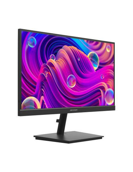 LCD MONITOR HIKVISION 22" SPEAKER "DS-D5022F2-1V2S"