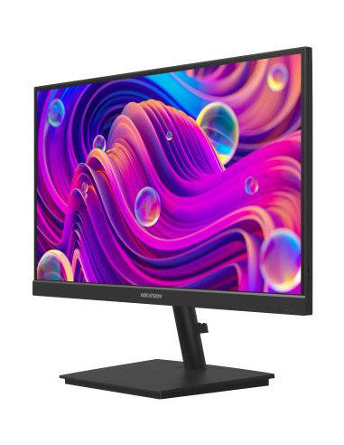 LCD MONITOR HIKVISION 22" SPEAKER...