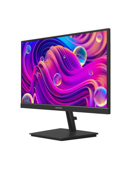 LCD MONITOR HIKVISION 22" SPEAKER "DS-D5022F2-1V2S"