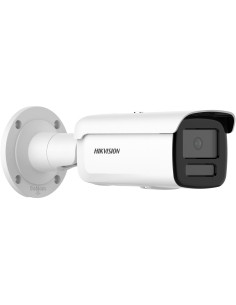 CAMERA BULLE 6MP 2.8MM DARKFIGHTER "DS-2CD2T66G2H-4I(2.8MM)"