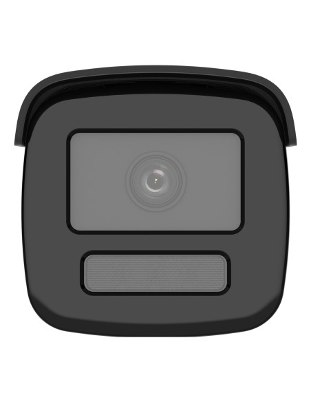 CAMERA BULLE 6MP 2.8MM DARKFIGHTER "DS-2CD2T66G2H-4I(2.8MM)"