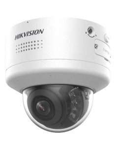 CAMERA IP DOME PTRZ 8MP 2.8-12MM IR40M...