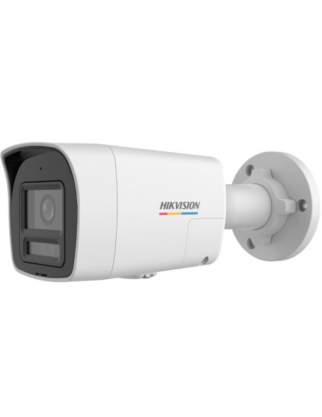 CAMERA IP BULLET 4MP 2.8MM IR 30M "DS-2CD1047G2H-LIUF/SL(2.8MM)"