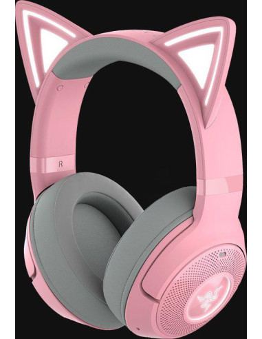 Casti audio RAZER Casti Razer Kraken Kitty V2...