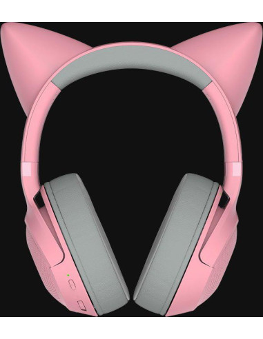 Casti audio RAZER Casti Razer Kraken Kitty V2...