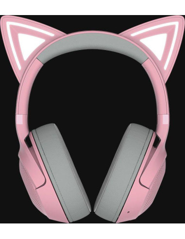 Casti audio RAZER Casti Razer Kraken Kitty V2...