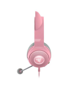 Casti audio RAZER Casti Razer Kraken Kitty V2 2