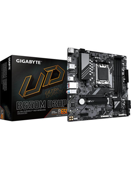 Blaci de baza GIGABYTE MB GIGABYTE B650 D3HP AM5 DDR5