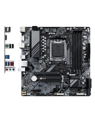Blaci de baza GIGABYTE MB GIGABYTE B650 D3HP...