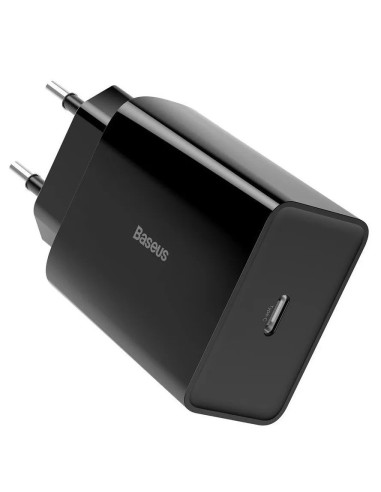 INCARCATOR retea Baseus Speed Mini, Quick...