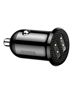 INCARCATOR auto Baseus Grain Pro, 2 x USB (USB1 Output... 2