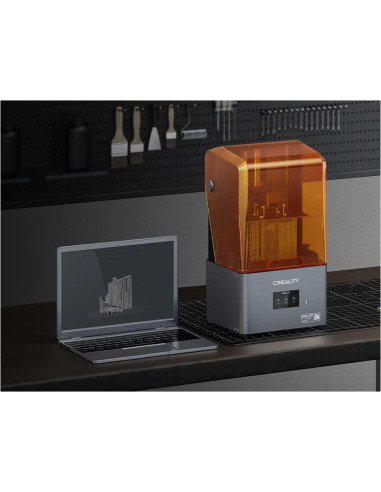 Imprimante 3D CREALITY HALOT-MAGE RESIN 3D PRINTER