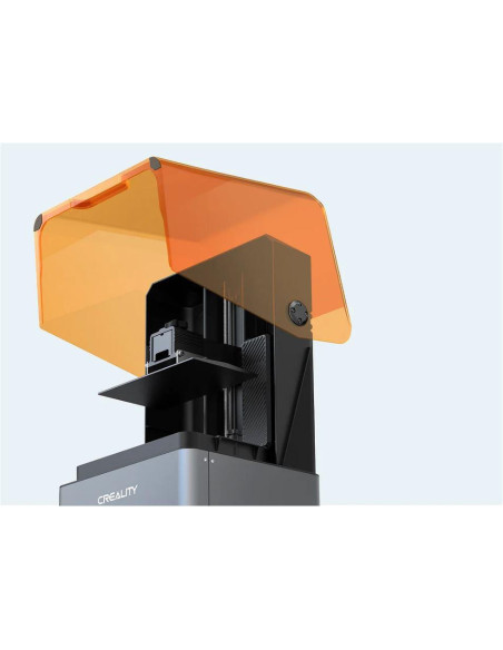 Imprimante 3D CREALITY HALOT-MAGE RESIN 3D PRINTER
