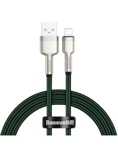 CABLU alimentare si date Baseus Cafule Metal, Fast...