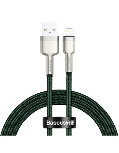 CABLU alimentare si date Baseus Cafule Metal,...