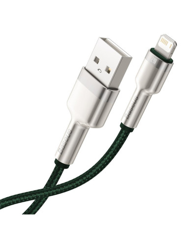 CABLU alimentare si date Baseus Cafule Metal,...