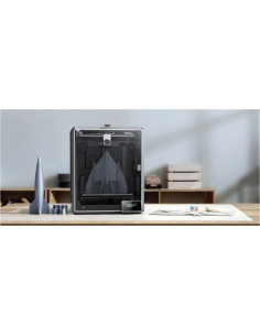 Imprimante 3D CREALITY K1 MAX FDM 3D PRINTER 2