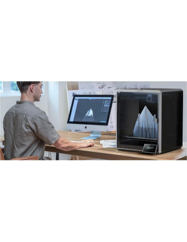 Imprimante 3D CREALITY K1 MAX FDM 3D PRINTER