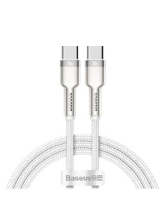 CABLU alimentare si date Baseus Cafule Metal, Fast...