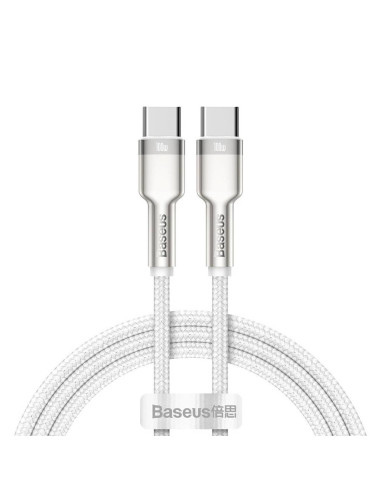 CABLU alimentare si date Baseus Cafule Metal,...