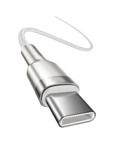 CABLU alimentare si date Baseus Cafule Metal, Fast... 2