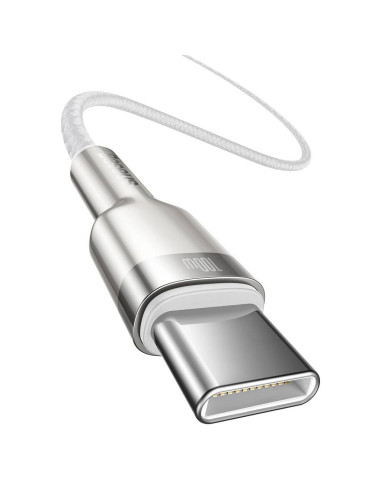 CABLU alimentare si date Baseus Cafule Metal,...