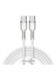 CABLU alimentare si date Baseus Cafule Metal, Fast...