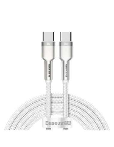 CABLU alimentare si date Baseus Cafule Metal,...