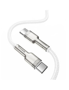 CABLU alimentare si date Baseus Cafule Metal, Fast... 2