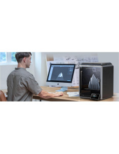 Imprimante 3D CREALITY K1 FDM 3D PRINTER 2