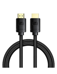 CABLU video Baseus High Definition, HDMI(T) la HDMI(T),...