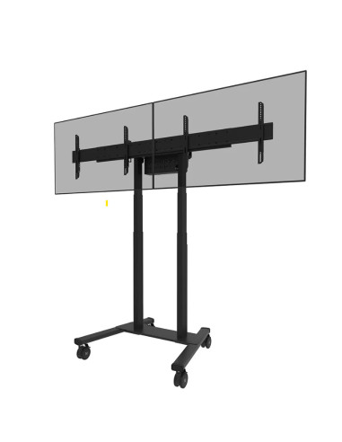 Suport TV / Monitor Neomounts adaptor 2 ecrane,...