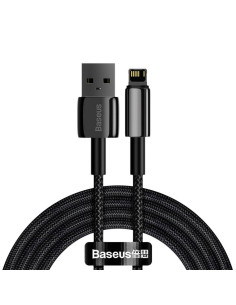 CABLU alimentare si date Baseus Tungsten Gold,Fast...