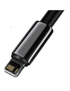 CABLU alimentare si date Baseus Tungsten Gold,Fast... 2