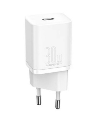 INCARCATOR retea Baseus Super Si, Quick Charge...
