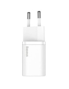 INCARCATOR retea Baseus Super Si, Quick Charge 30W, 1 x... 2